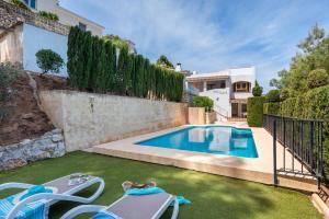 Villa Rosario - PlusHolidays