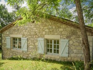 Maisons de vacances Gite La Folie : photos des chambres