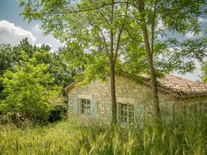 Maisons de vacances Gite La Folie : photos des chambres