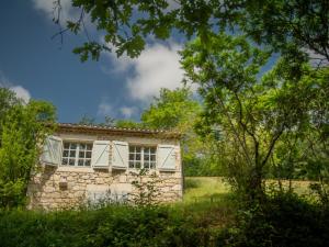 Maisons de vacances Gite La Folie : photos des chambres