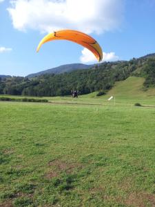 Chalets Chalet Hertzland : photos des chambres