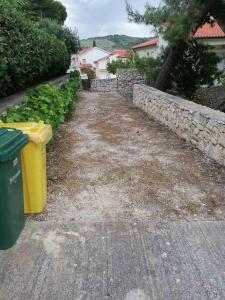 Apartments by the sea Rogoznica - 1115