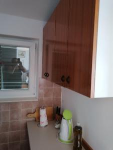 Apartments by the sea Rogoznica - 1115