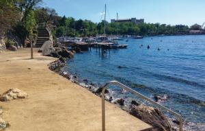 Holiday house with a swimming pool Hreljin, Kraljevica - 14813 