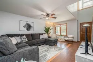 Grand Palace - Брукінгз