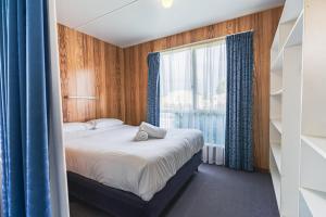 BIG4 Tassie Getaway Park Stanley