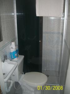 Hotel Pousada Clínicas Valente