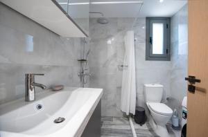 Eramel Cozy Apartment with Sea View