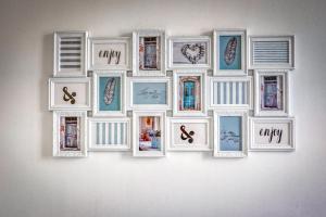 Appartements Le Family's 39 - CHU : photos des chambres