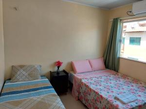 Lençóis Ville residence - Chalé 38