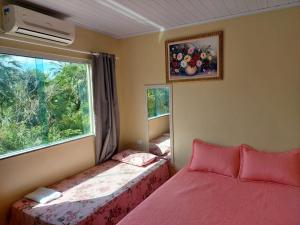 Lençóis Ville residence - Chalé 38