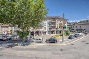 Appartements Le Family's 39 - CHU : photos des chambres