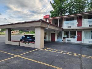 Econo Lodge Wytheville