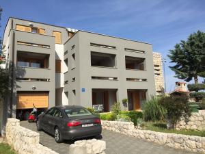 Apartments Smiljanic