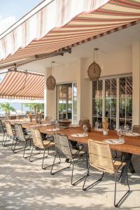 Riva Boutique Hotel I Restaurant I Beach Club