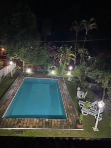 Pousada Recanto Aurora