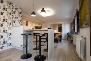 El Arco San Esteban by Unique Rooms