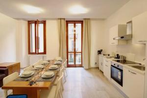 MilanRentals - Iris Apartment