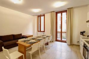 MilanRentals - Iris Apartment