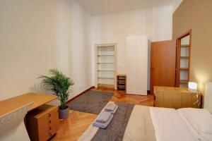 MilanRentals - Iris Apartment