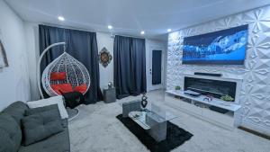 Konia Suites