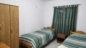 Departamentos Centricos