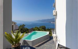 2 Bedroom Amazing Apartment In Rijeka