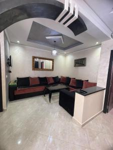 Nouvelle résidence apprt 11, 3 min la plage