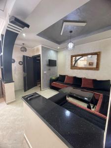 Nouvelle résidence apprt 11, 3 min la plage