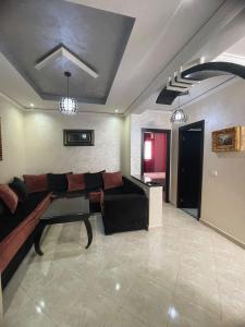 Nouvelle résidence apprt 11, 3 min la plage