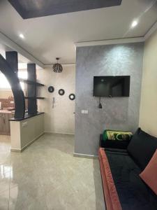 Nouvelle résidence apprt 11, 3 min la plage