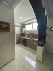 Nouvelle résidence apprt 11, 3 min la plage