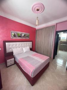 nouvelle residence 3 min la plage appartement 7