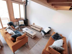 Chalet 8 personnes, Sauna, Parking, Wifi - FR-1-344-734
