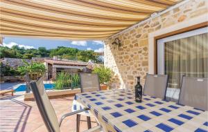 Holiday Home Zman Zman