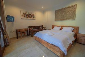 Aryasa Villa Ubud 2bedroom private pool villa