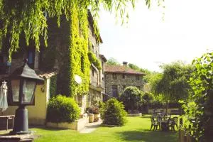 Casa Etxalde - Rocabruna