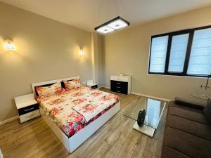 Nataly New luxury apartment on Black sea