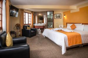 Hotel Maison Du Soleil