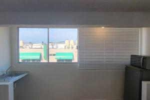 Departamento ( j ) Comodo centrico Tv Ac wifi cocina parking