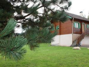 Maisons de vacances Gite Le Val-d'Ajol, 4 pieces, 5 personnes - FR-1-589-597 : photos des chambres