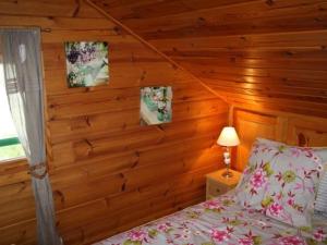 Maisons de vacances Gite Le Val-d'Ajol, 4 pieces, 5 personnes - FR-1-589-597 : photos des chambres