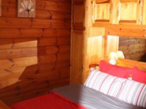 Maisons de vacances Gite Le Val-d'Ajol, 4 pieces, 5 personnes - FR-1-589-597 : photos des chambres