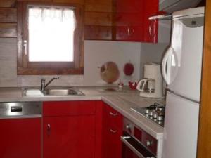 Maisons de vacances Gite Le Val-d'Ajol, 4 pieces, 5 personnes - FR-1-589-597 : photos des chambres