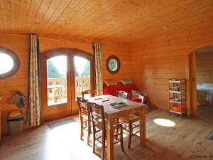 Maisons de vacances Gite Ecouves-Forges, 3 pieces, 4 personnes - FR-1-497-184 : photos des chambres