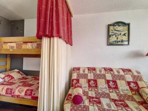 Studio lumineux aux Menuires - Ski aux pieds, balcon sud - FR-1-344-1180