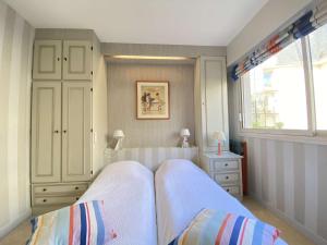 Appartements Appartement T4 calme avec terrasse a La Baule, proche plage Benoit - FR-1-245-192 : photos des chambres