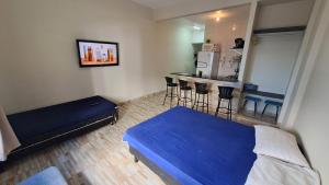 Apto Pé na Areia - Serviço de Praia