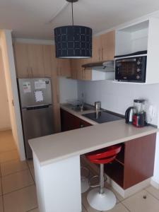 Departamento Peñuelas Sol Marina III La Serena - Coquimbo