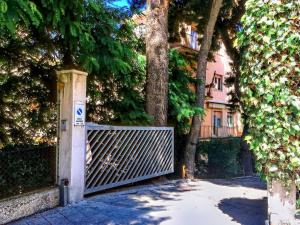 Cosy apartment in Ancona near the beach